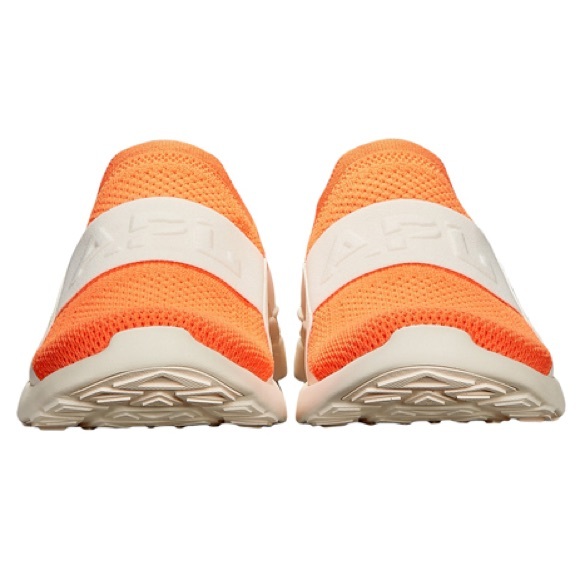 APL ♡ Techloom Bliss in Pristine Orange - Picture 6 of 8